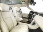 Land Rover Range Rover 2013 года